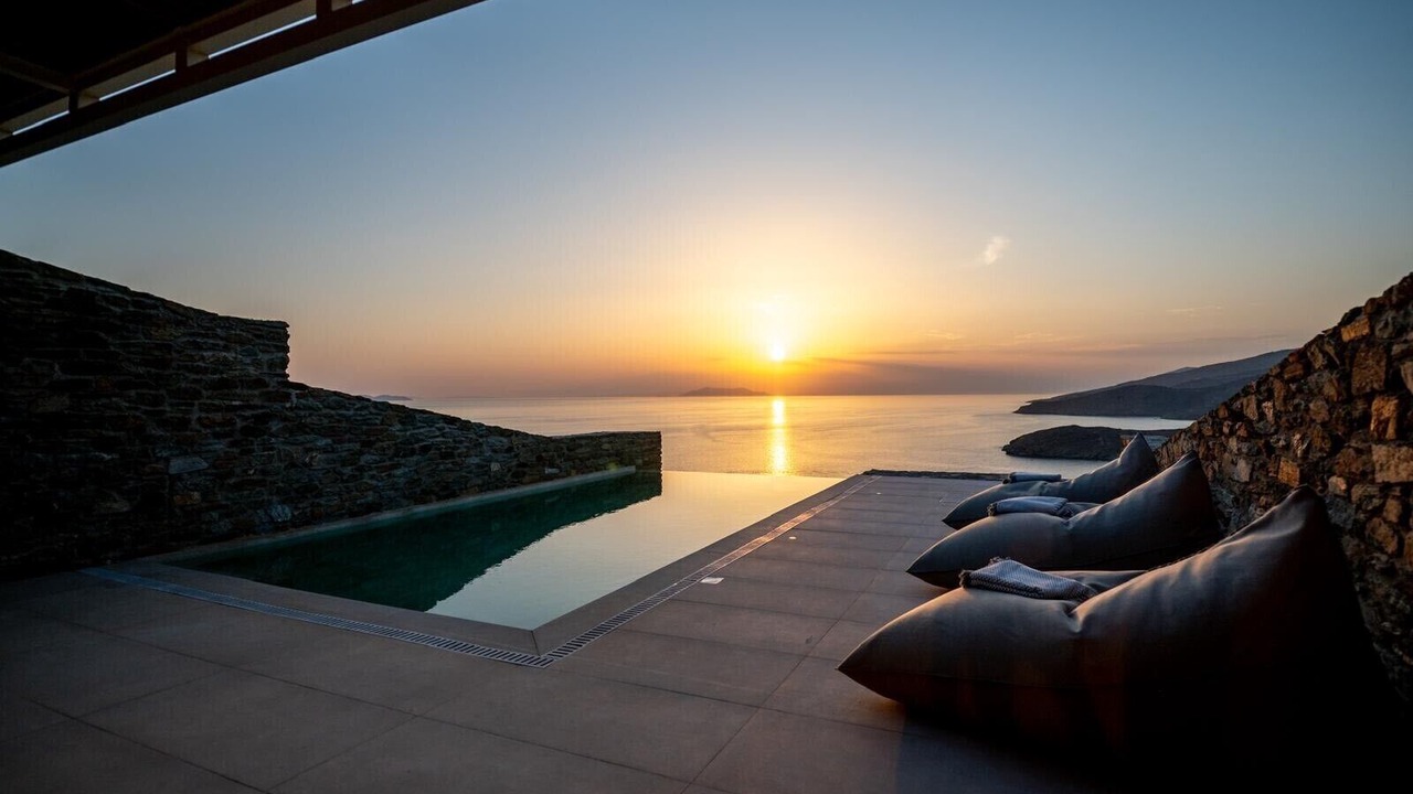 Photo of Outdoor in Agios Romanos