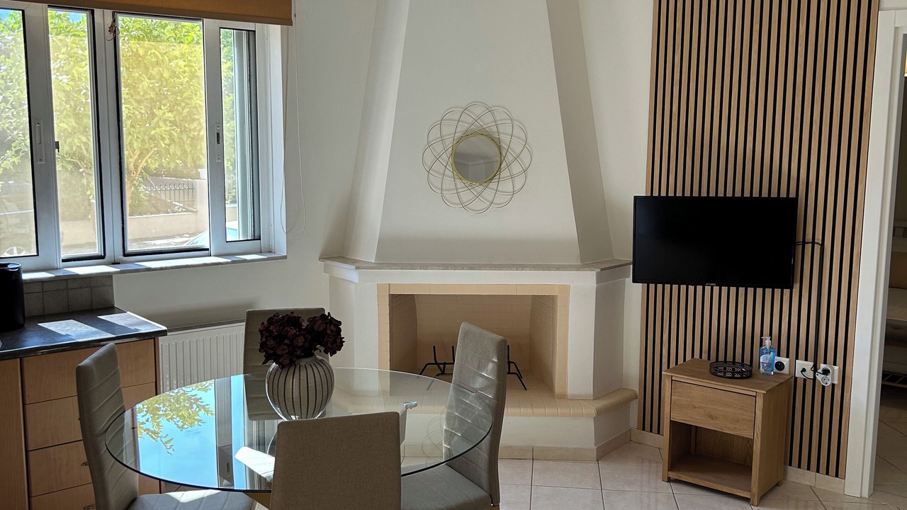 Photo of Livingroom in Markopoulon
