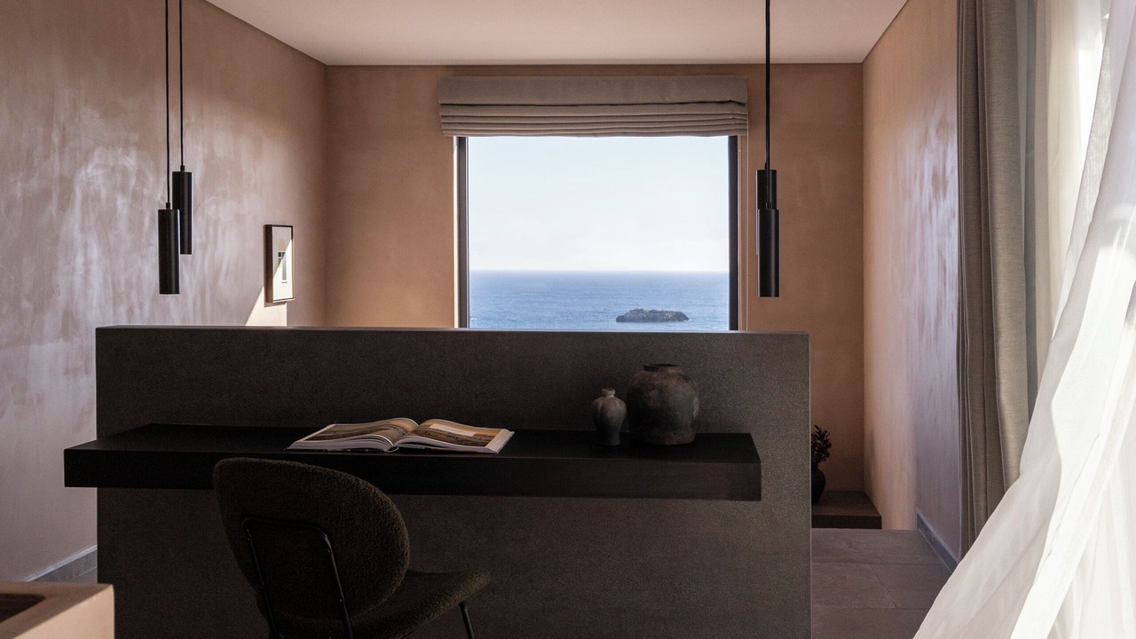 Photo of Bedroom in Svoronata