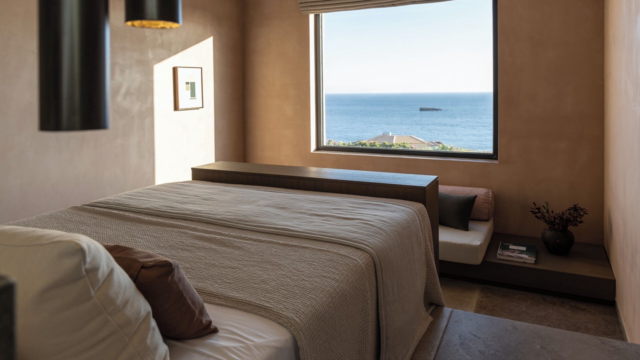 Photo of Bedroom in Svoronata