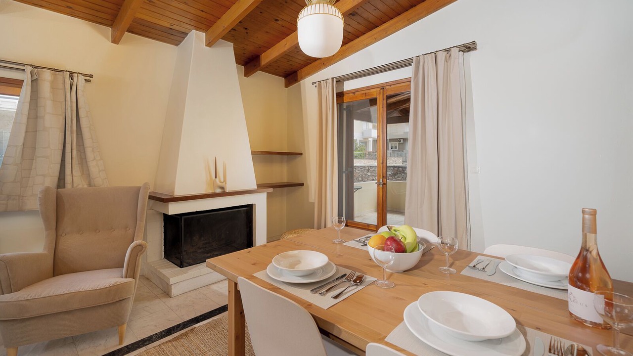 Photo of Bedroom in Markopoulon