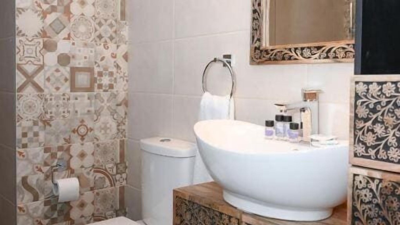 Photo of Bathroom in Markopoulon
