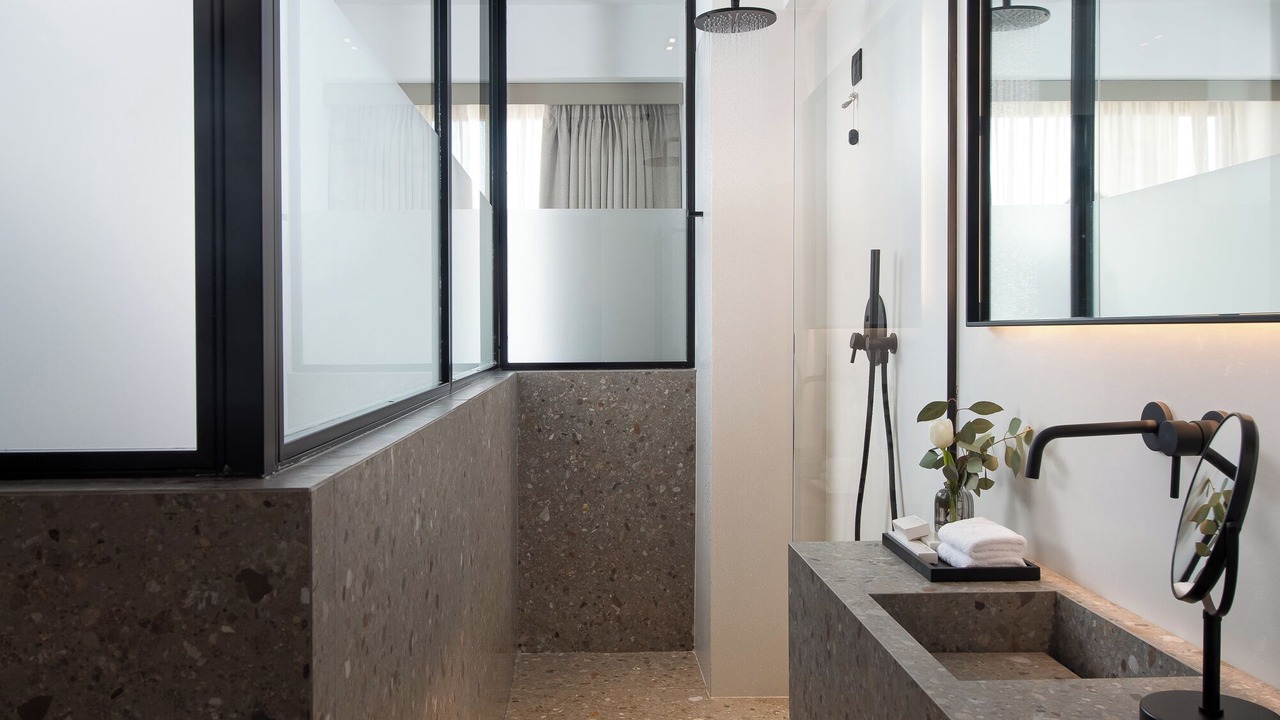 Photo of Bathroom in Nafplio