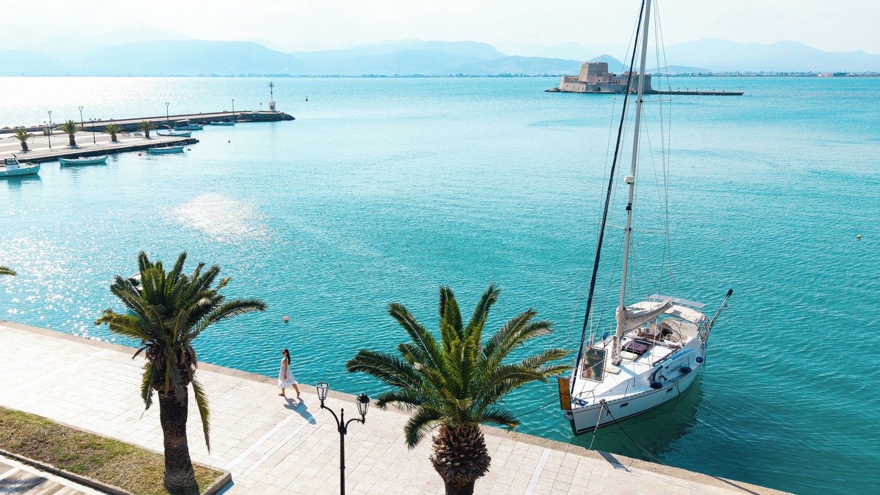 Photo of Outdoor in Nafplio