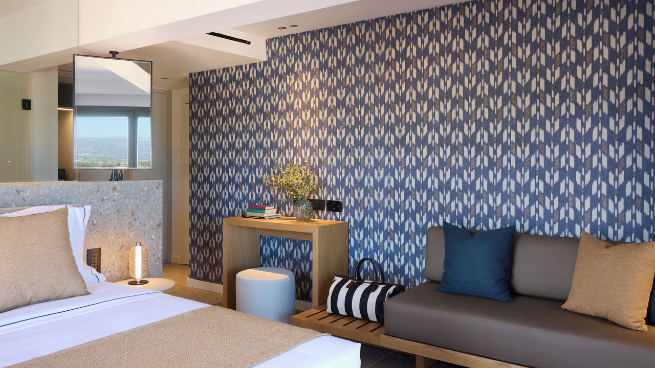 Photo of Bedroom in Nafplio
