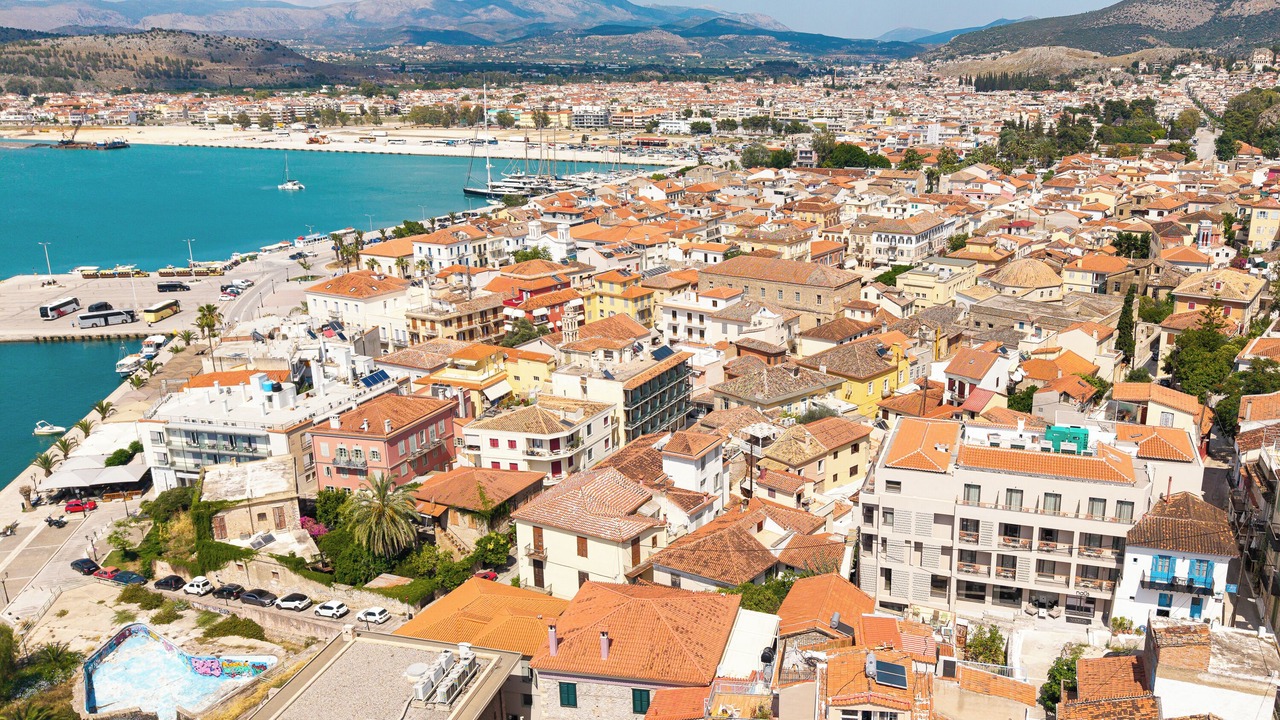 Photo of Outdoor in Nafplio