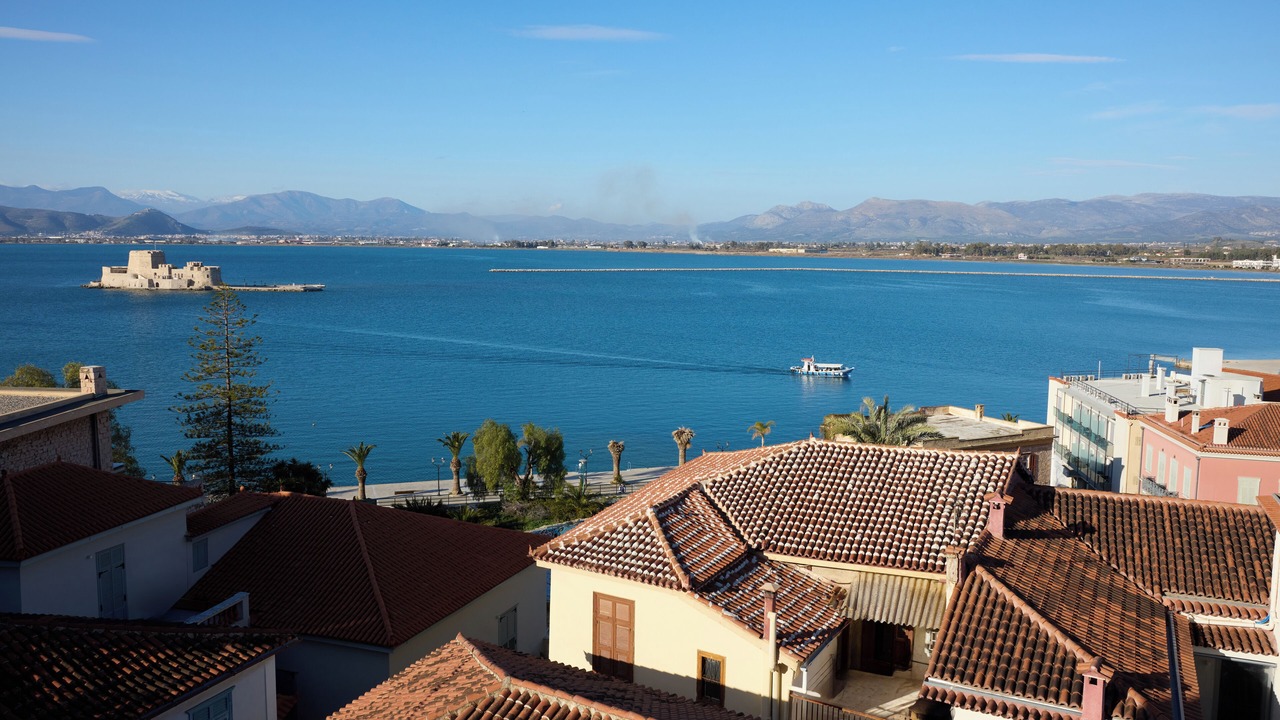 Photo of Others in Nafplio