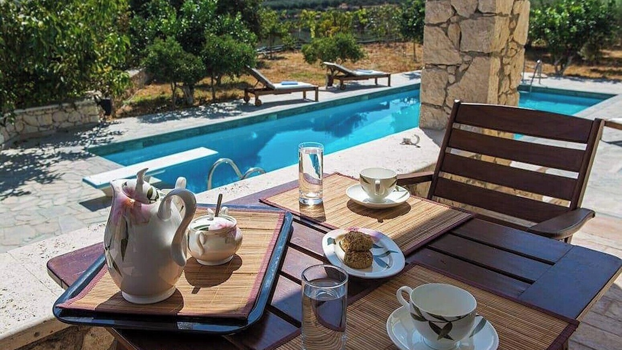 Photo of Outdoor in Sitia