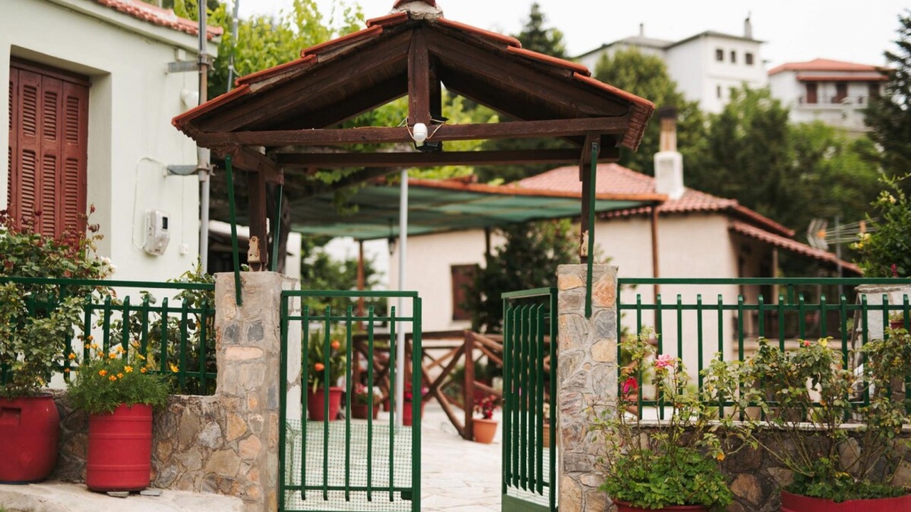 Photo of Outdoor in Portaria
