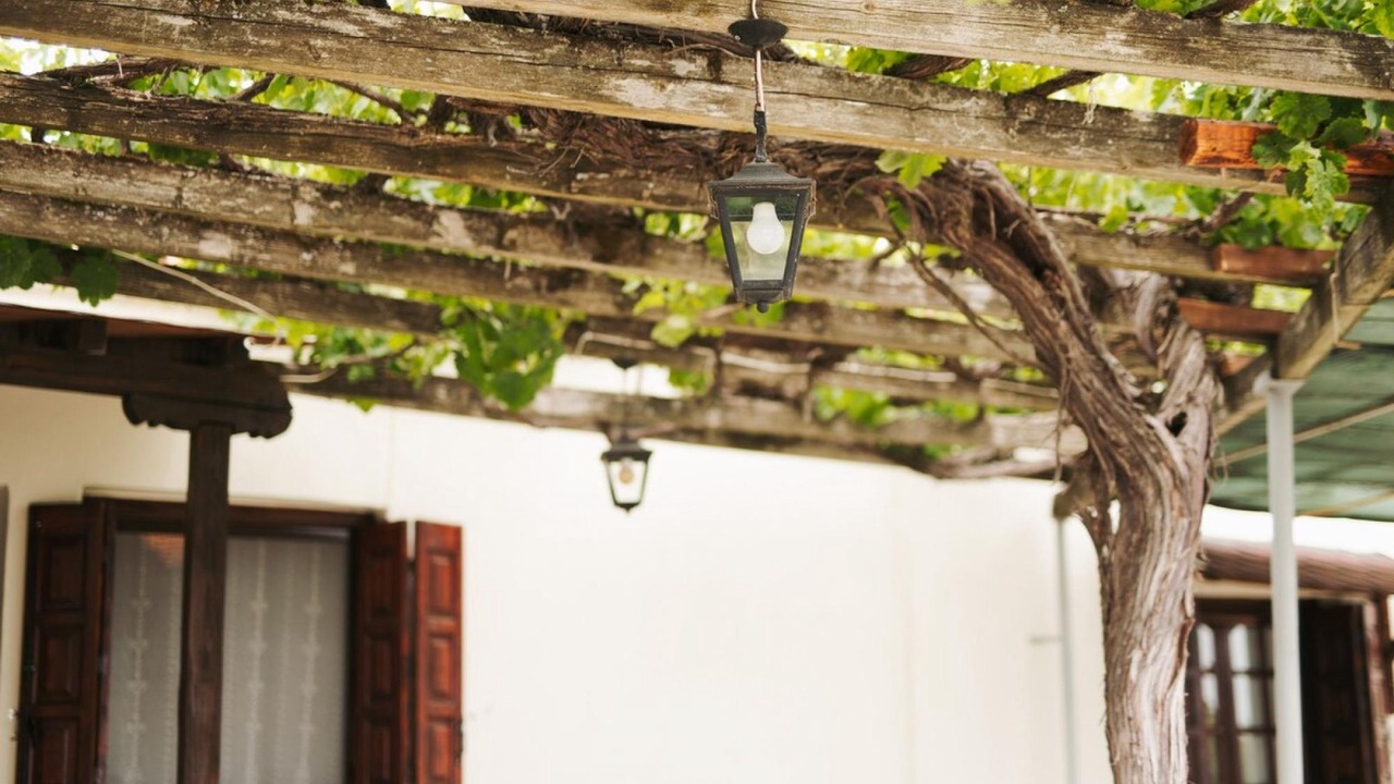 Photo of Outdoor in Portaria