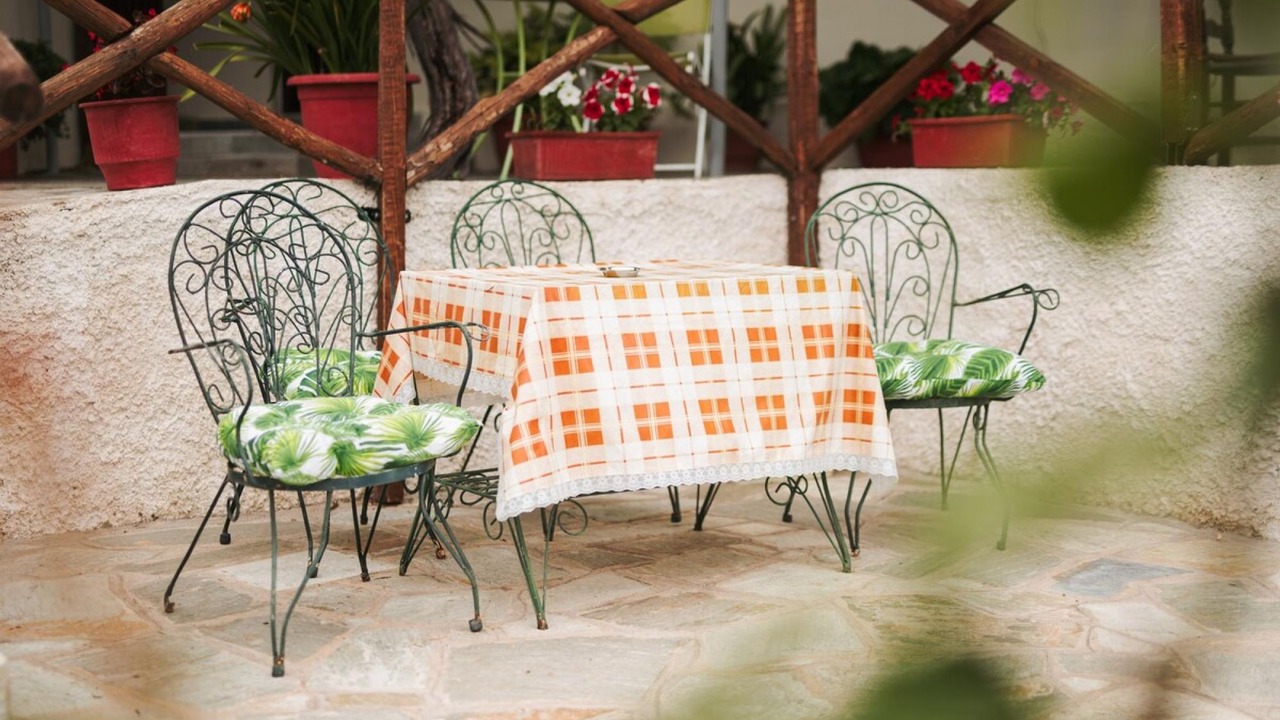 Photo of Outdoor in Portaria