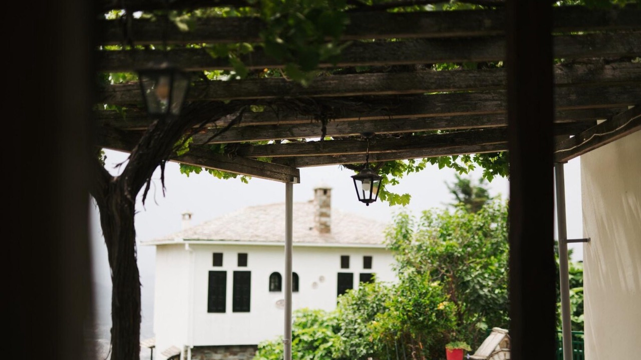 Photo of Outdoor in Portaria