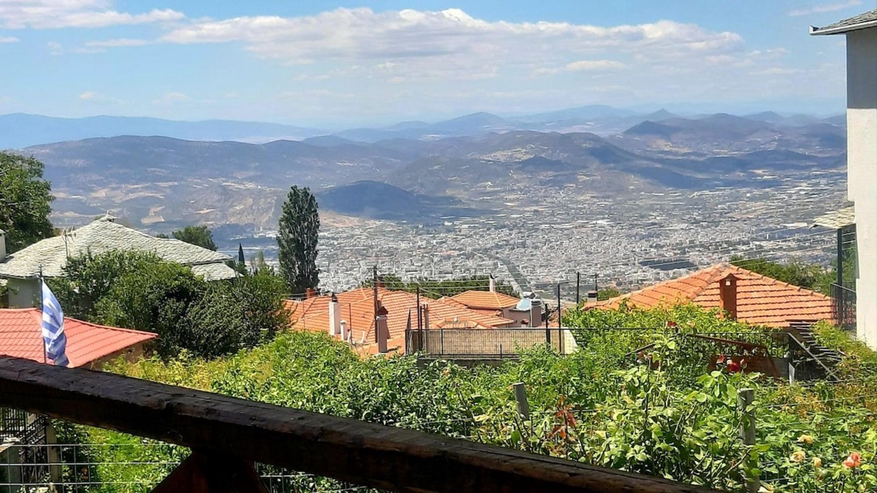 Photo of Outdoor in Portaria