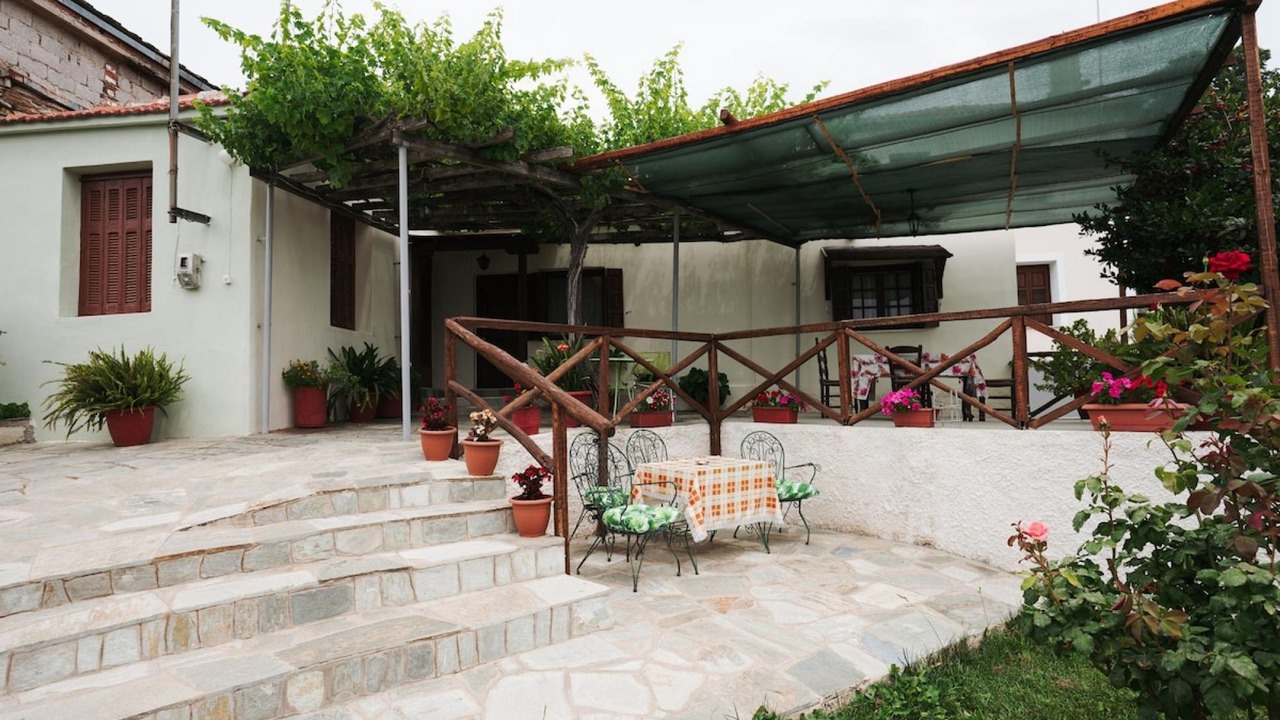 Photo of Outdoor in Portaria