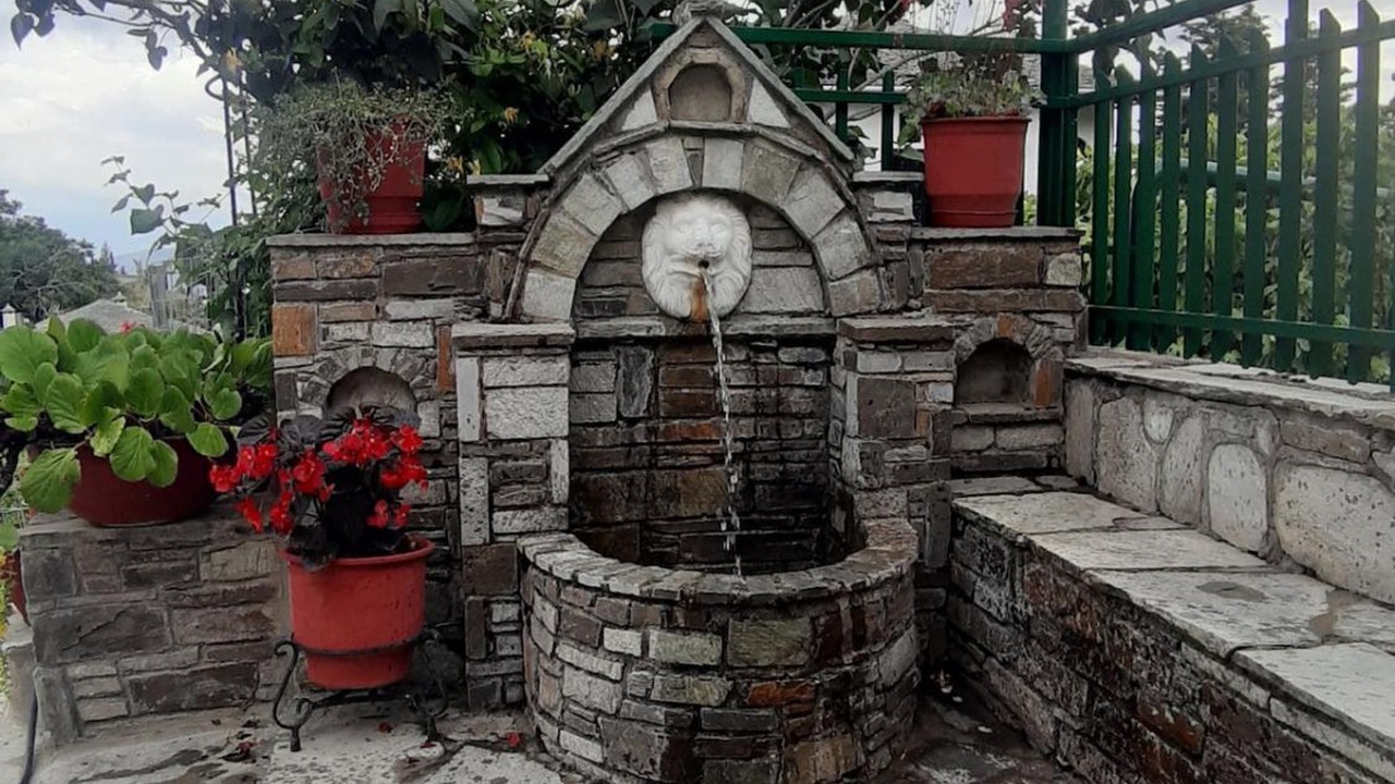 Photo of Outdoor in Portaria