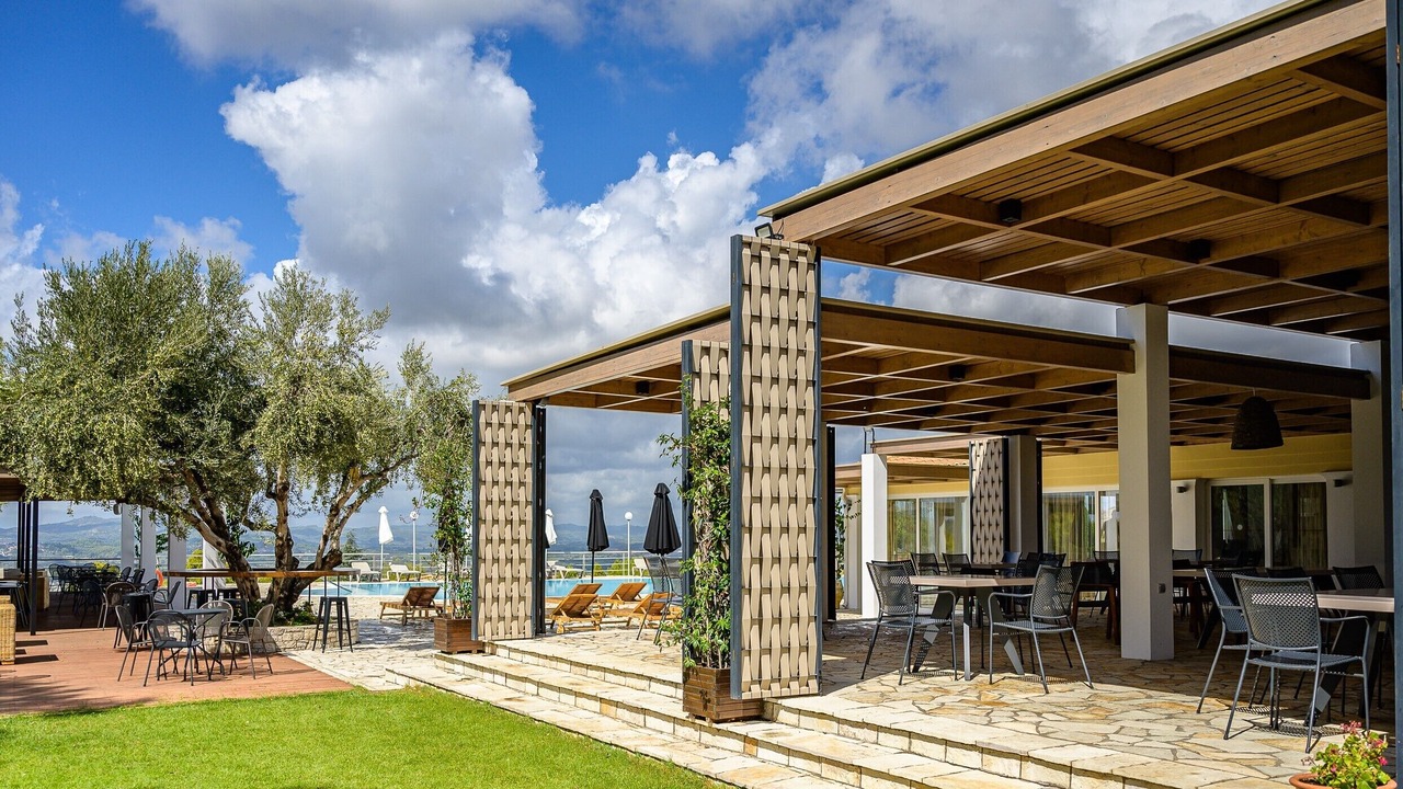 Photo of Outdoor in Archaia Olympia