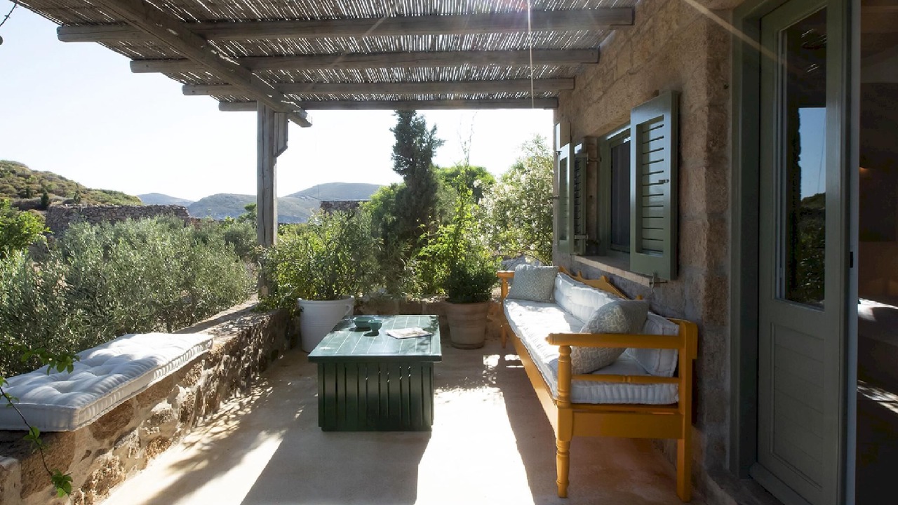 Photo of Outdoor in Kampos