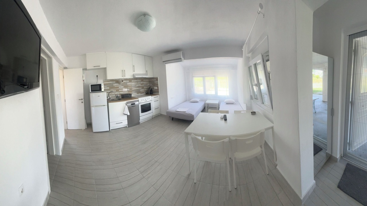 Photo of Kitchen in Nea Mesagkala