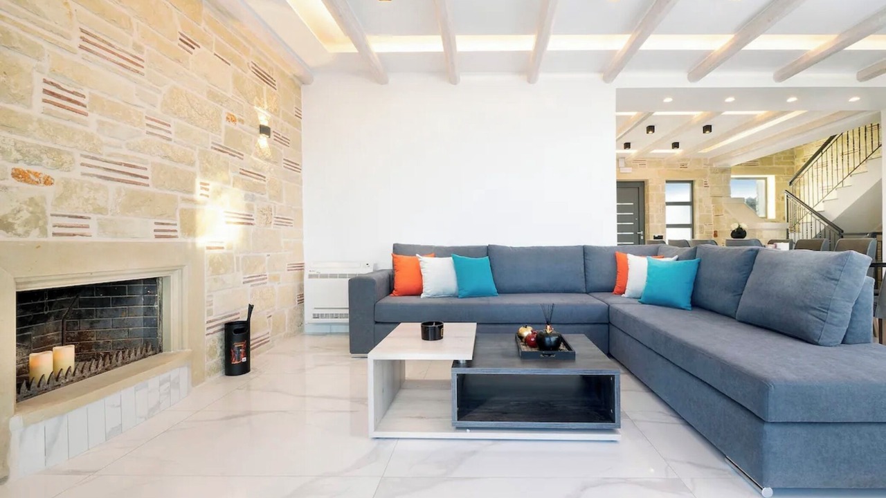 Photo of Livingroom in Vamos