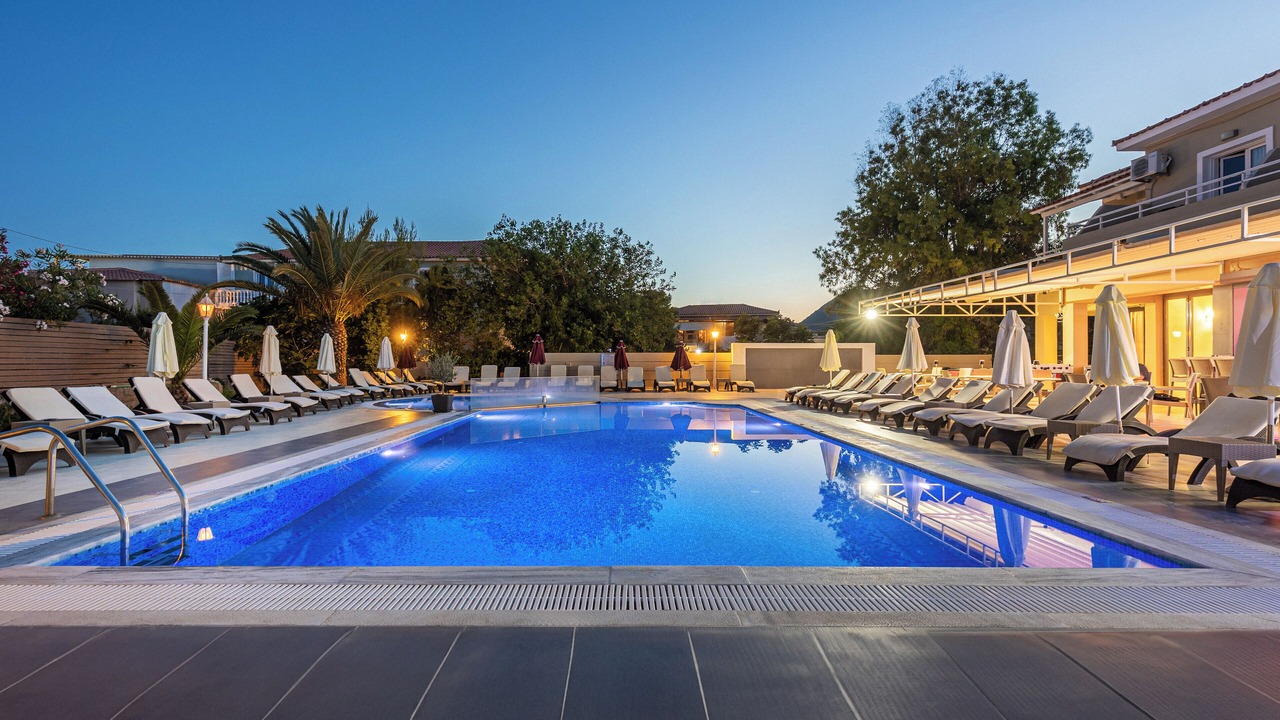 Photo of Outdoor in Laganas
