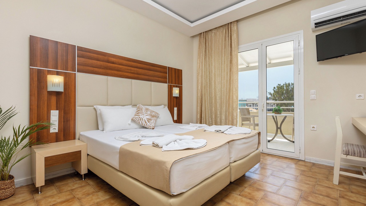 Photo of Bedroom in Laganas