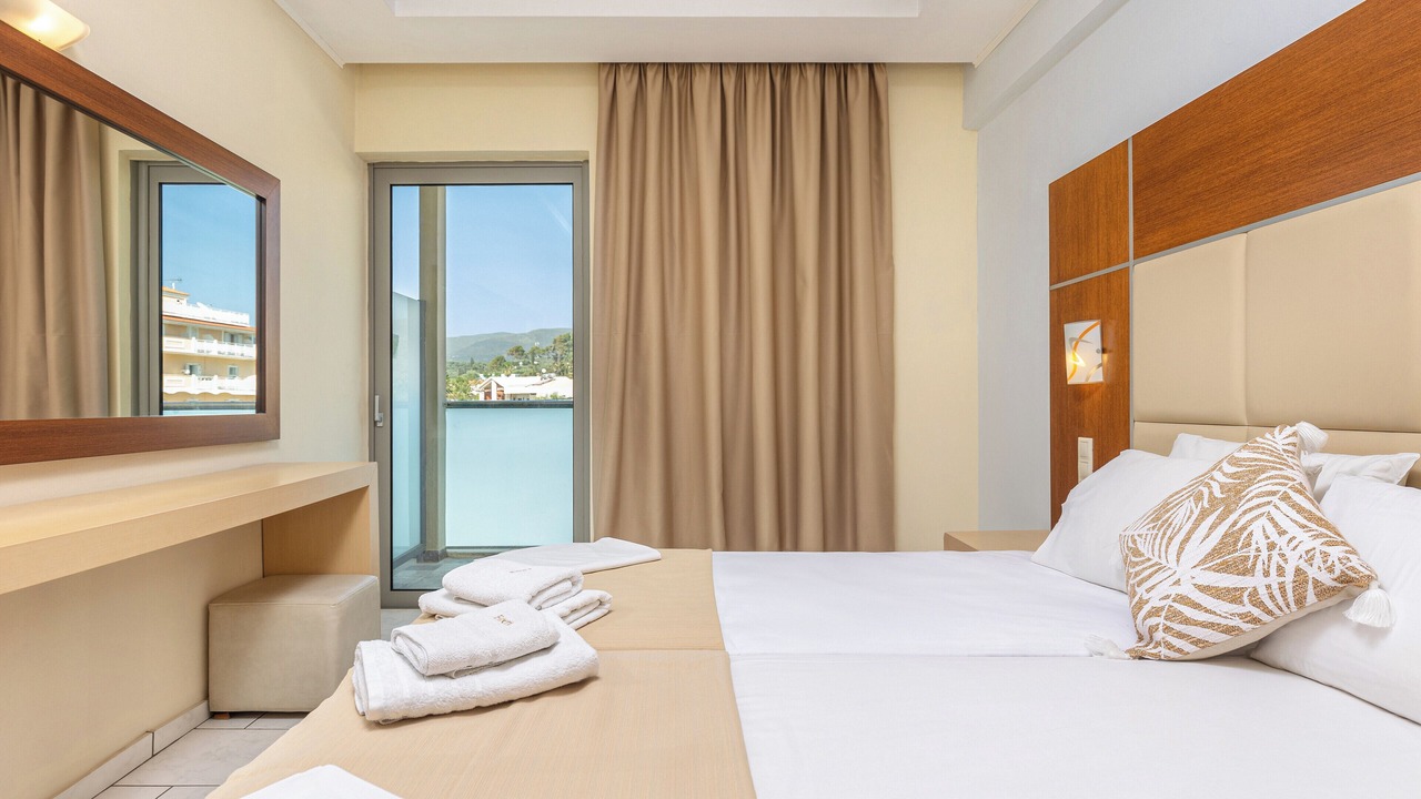 Photo of Bedroom in Laganas