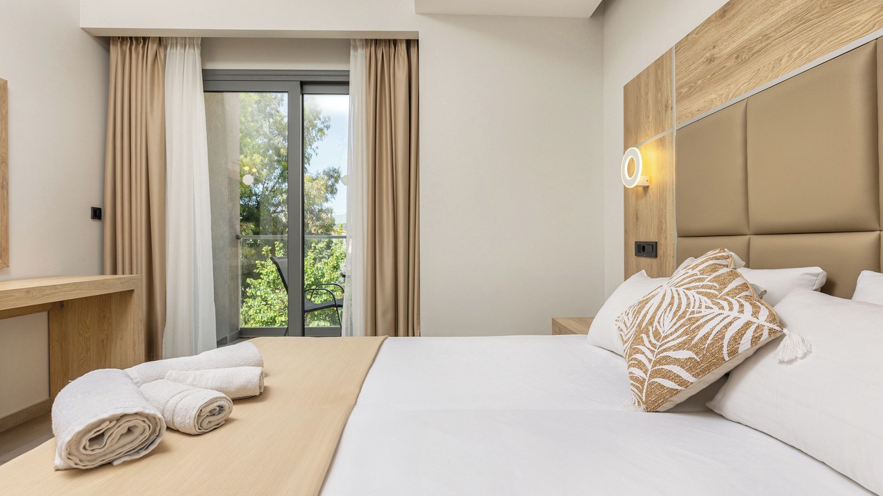 Photo of Bedroom in Laganas
