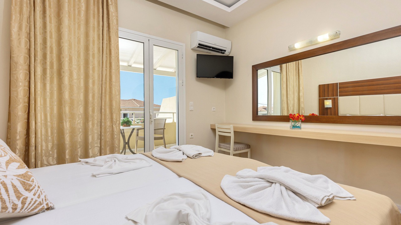 Photo of Bedroom in Laganas