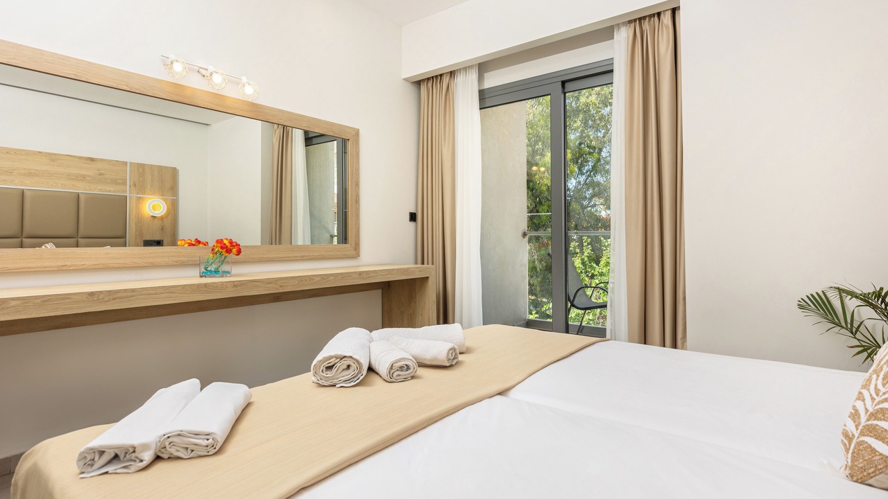 Photo of Bedroom in Laganas