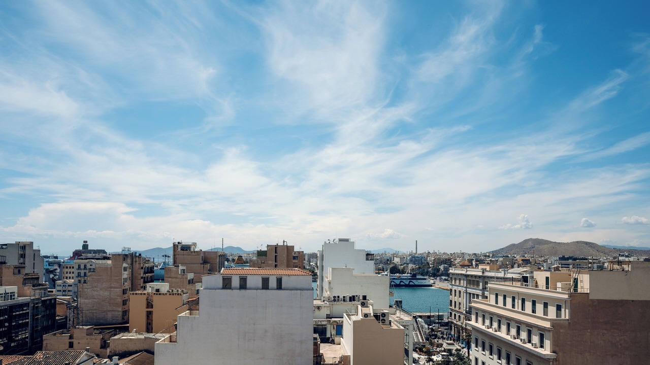 Photo of Outdoor in Piraeus
