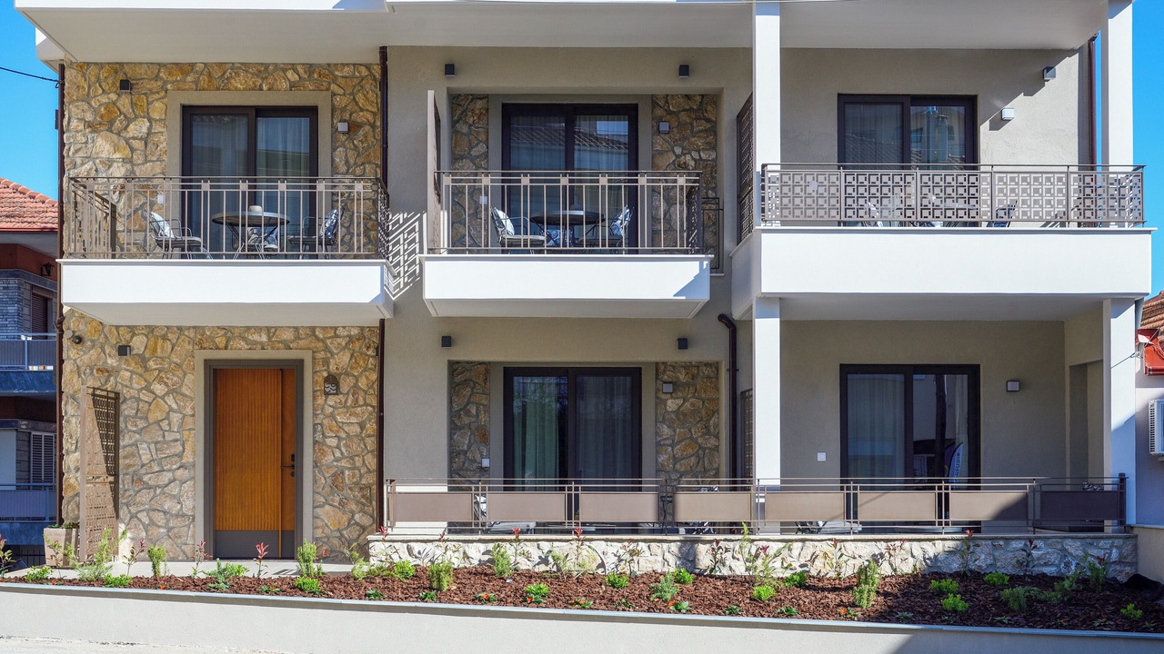 Photo of Outdoor in Litochoro