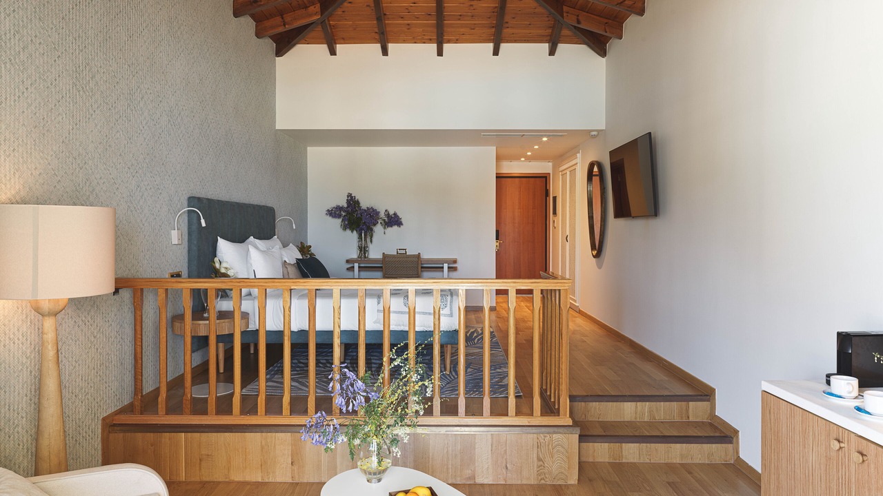 Photo of Patio Balcony in Kandia