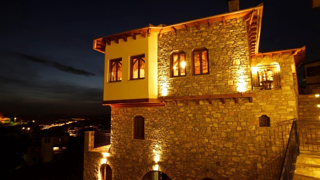 Photo of Outdoor in Portaria