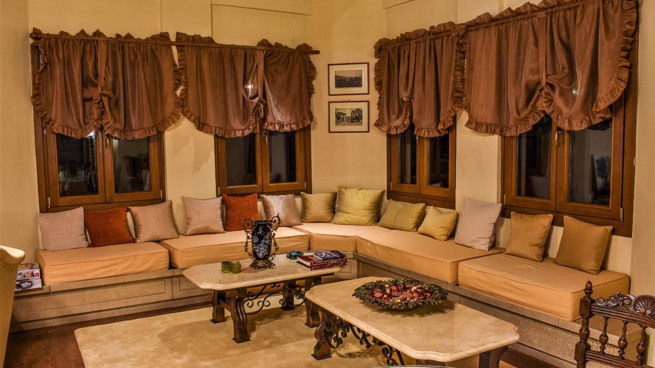 Photo of Livingroom in Portaria