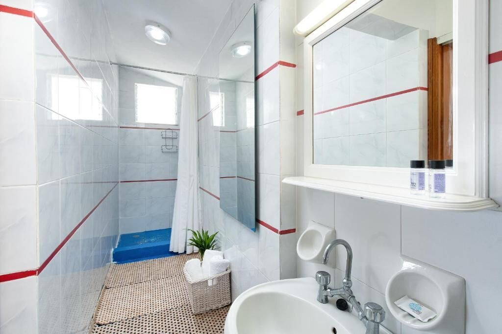 Photo of Bathroom in Chalcis