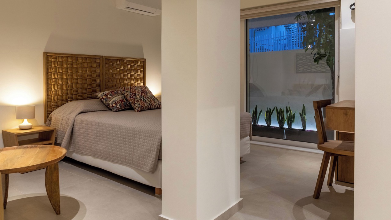 Photo of Bedroom in Tolo
