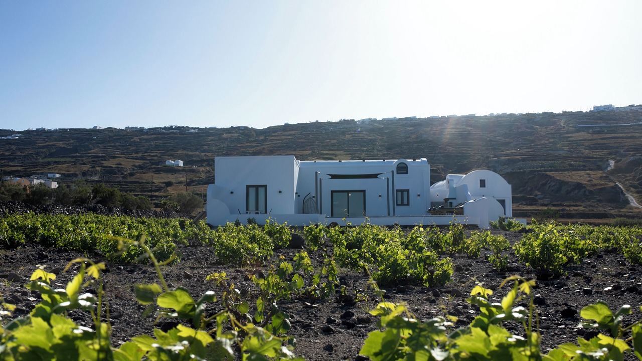 Photo of Outdoor in Kamari