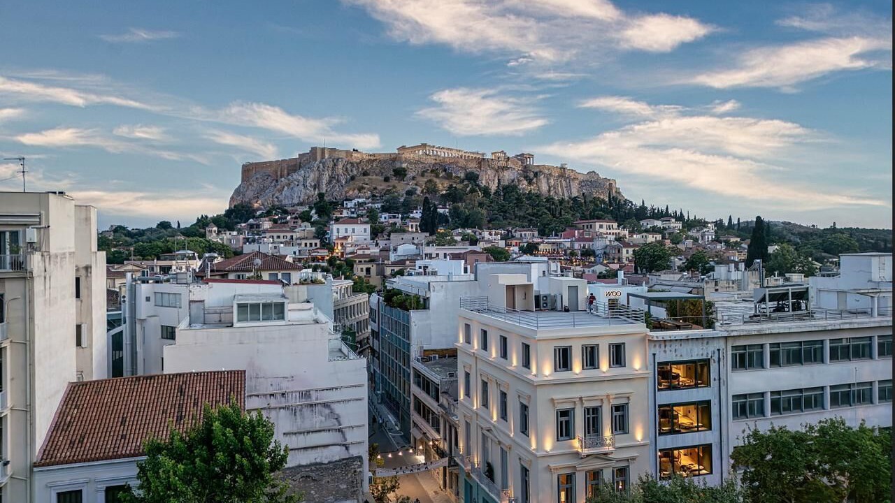 Photo of Outdoor in Plaka