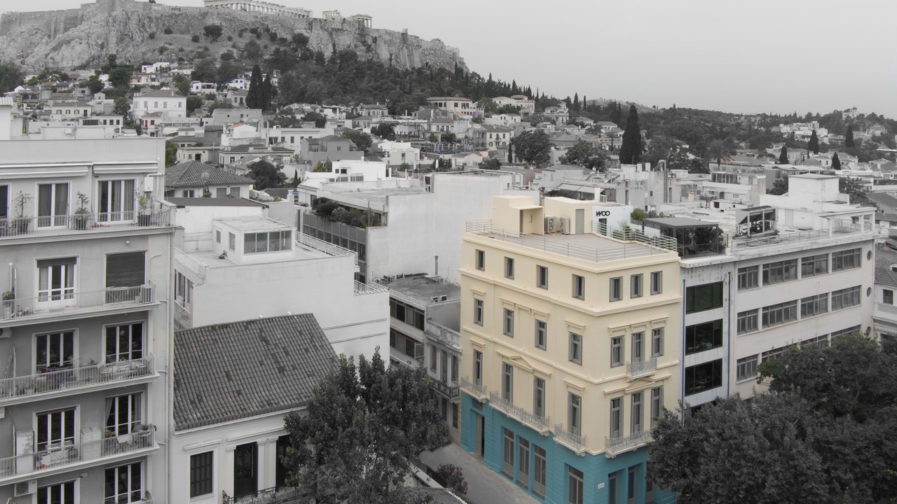 Photo of Outdoor in Plaka