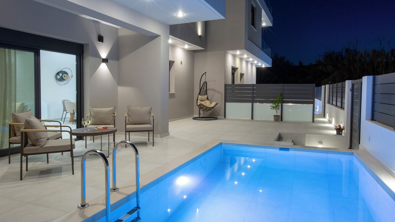 Photo of Outdoor in Lefkada Town
