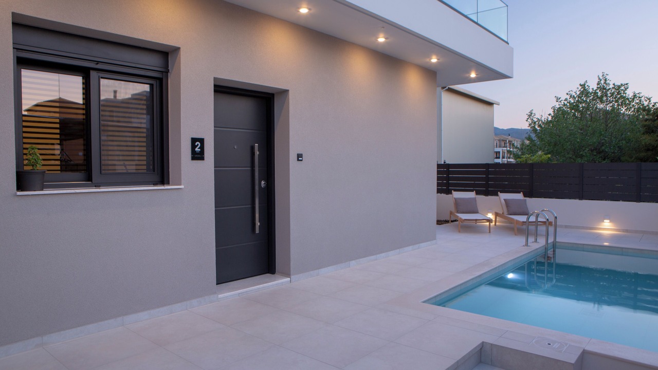 Photo of Outdoor in Lefkada Town