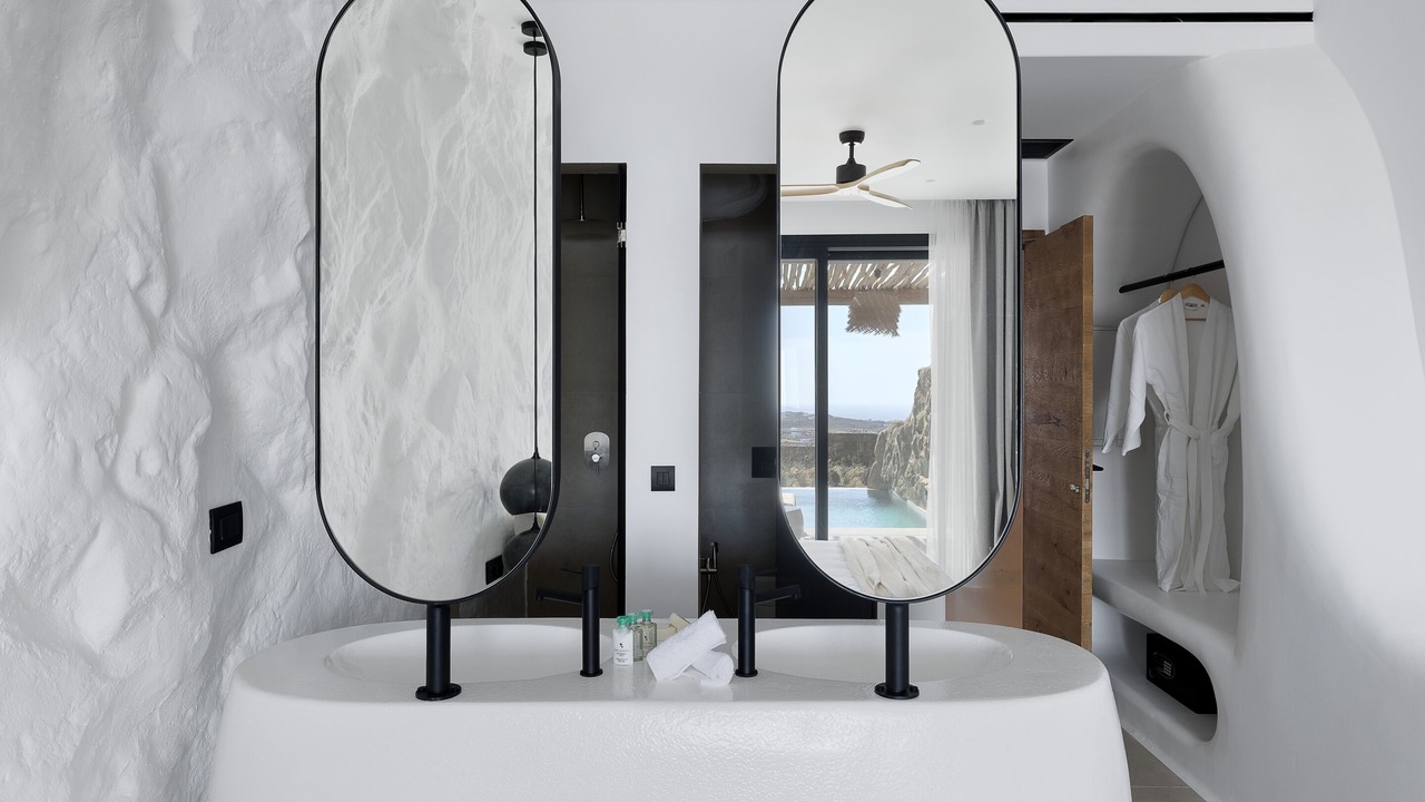 Photo of Bathroom in Paraga