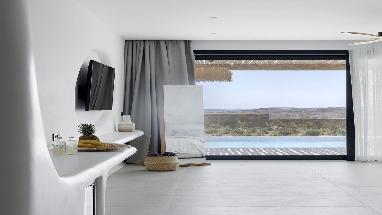 Photo of Bedroom in Paraga