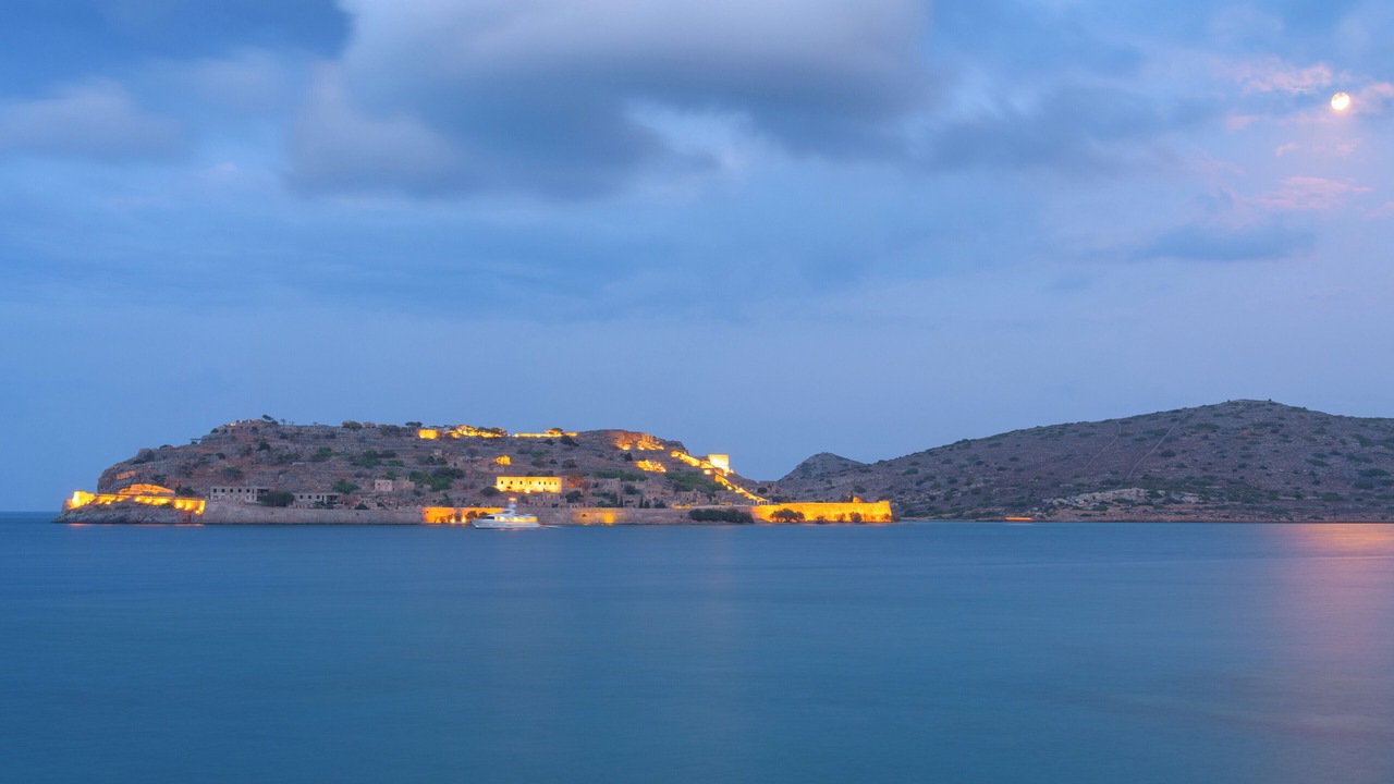 Photo of Others in Elounda