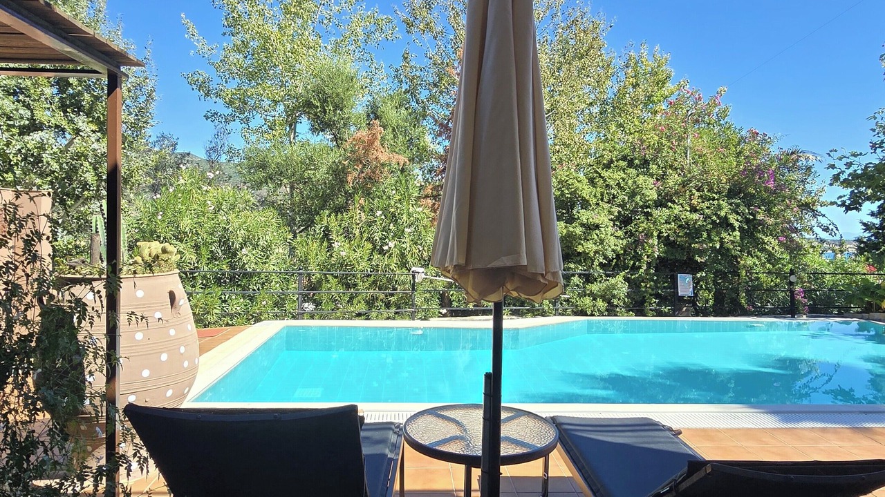 Photo of Outdoor in Kateleios