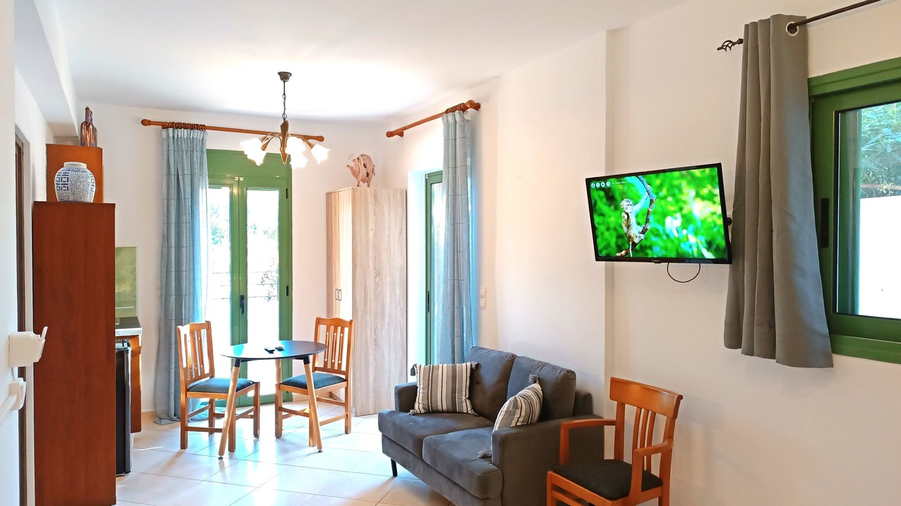Photo of Outdoor in Kateleios