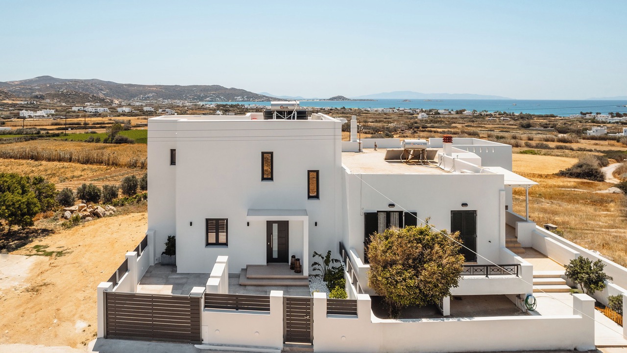 Photo of Outdoor in Plaka