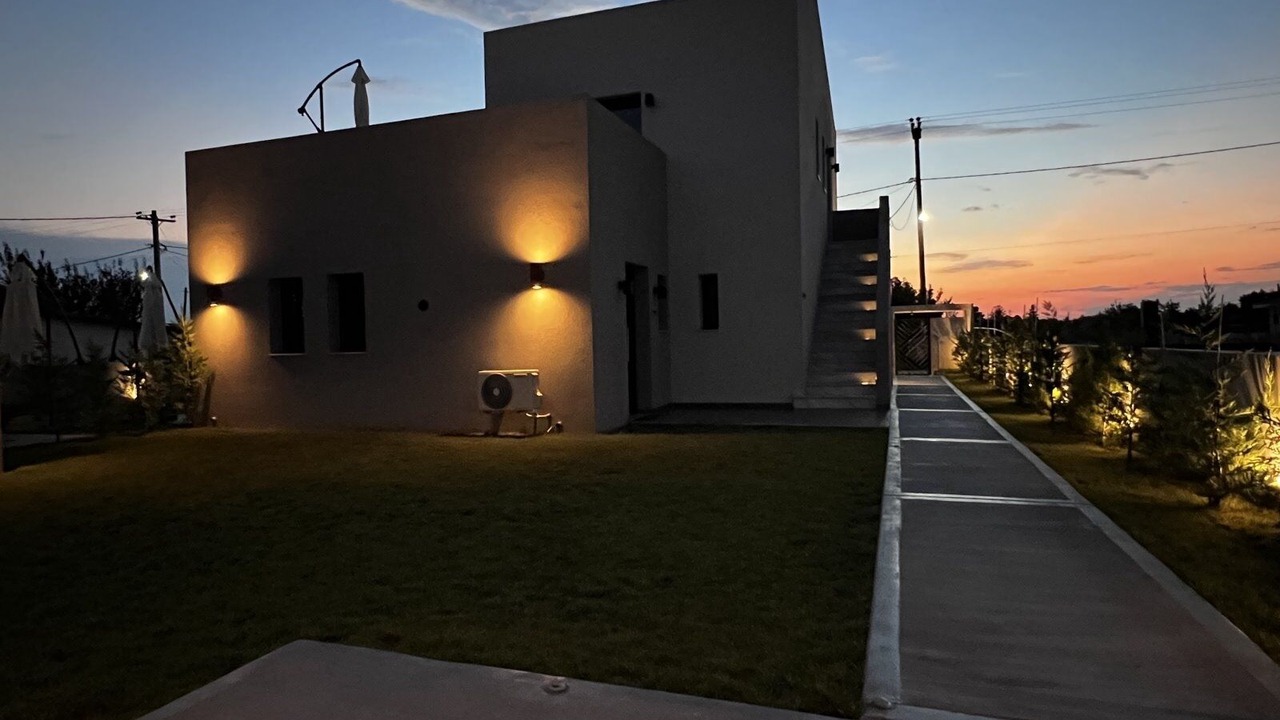Photo of Outdoor in Nea Iraklia
