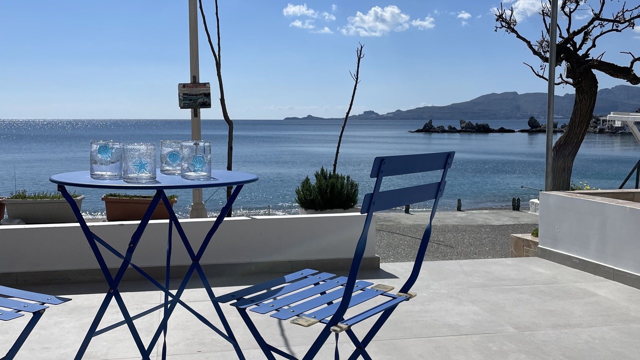 Photo of Patio Balcony in Haraki