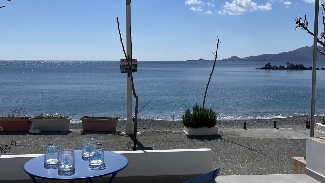 Photo of Patio Balcony in Haraki